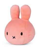Keychain Miffy Squish Ball Pink 3.5''