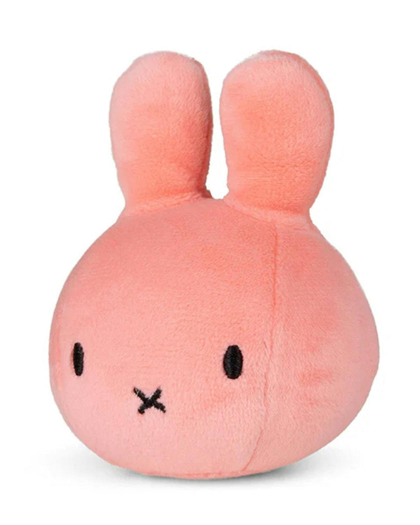 Keychain Miffy Squish Ball Pink 3.5''