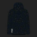 Glow reversible PrimaLoft jacket "Underground"