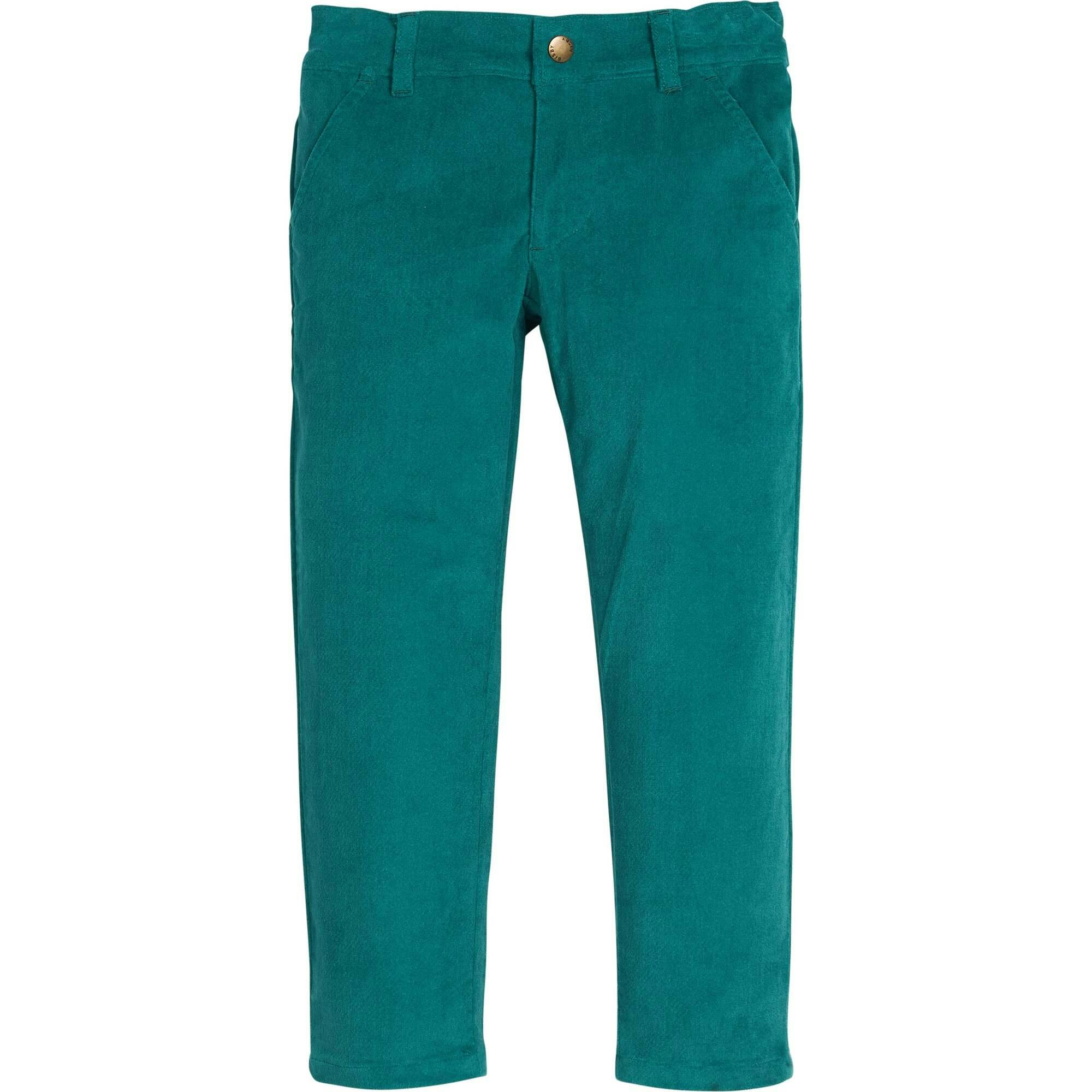 Twiggy Pants
