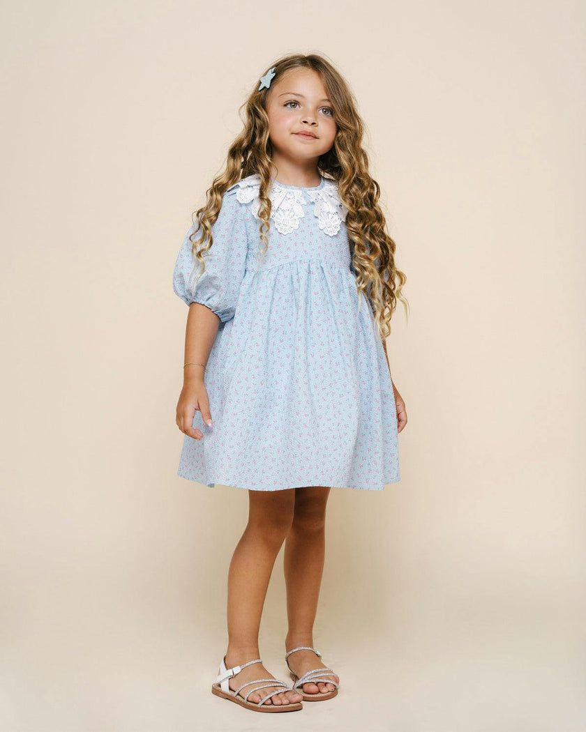Heidi Dress