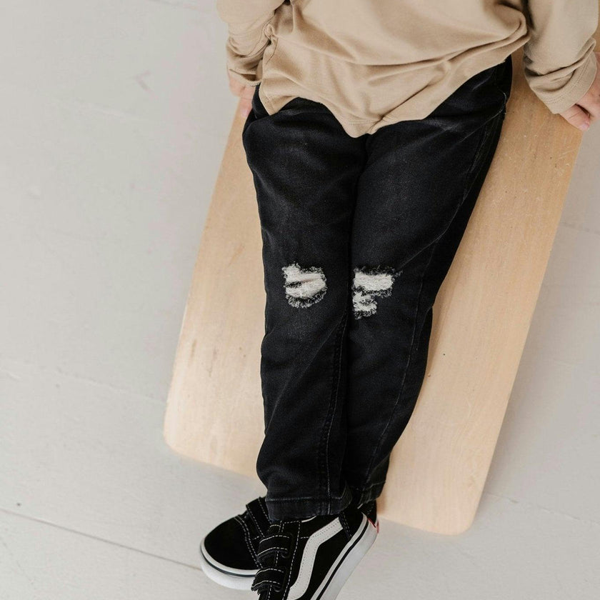 Denim Jeans