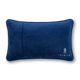 Nice Things Needlepoint Pillow
