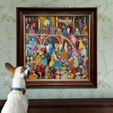 Piece&Love: Alchemist's Masquerade - 1000 pc Puzzle