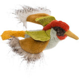 Green Woodpecker - All Around The World