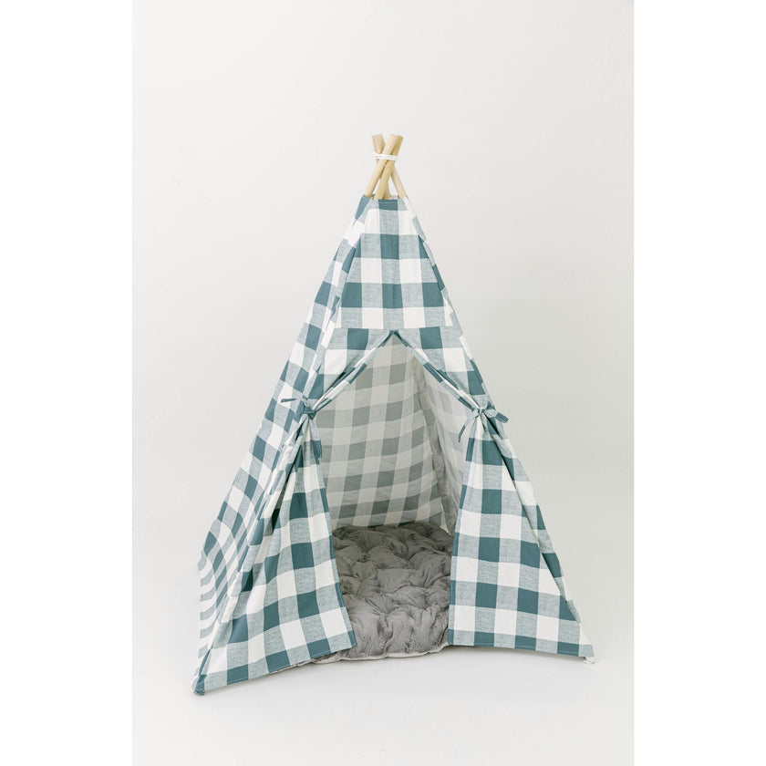 Zeek Play Tent