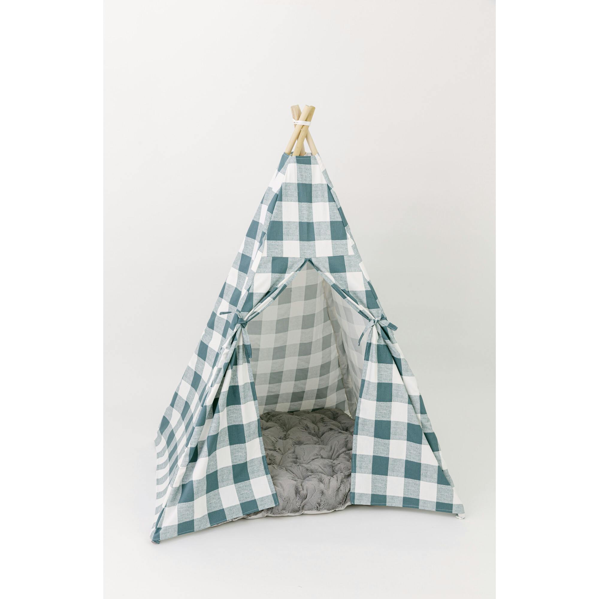 Zeek Play Tent