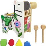 Toddler Activity Play Center with Xylophone