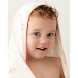Hooded Towel Set