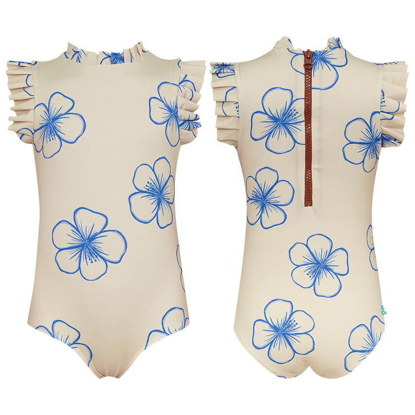 SEA FLOWER ARENA - ALISSON ONE PIECE