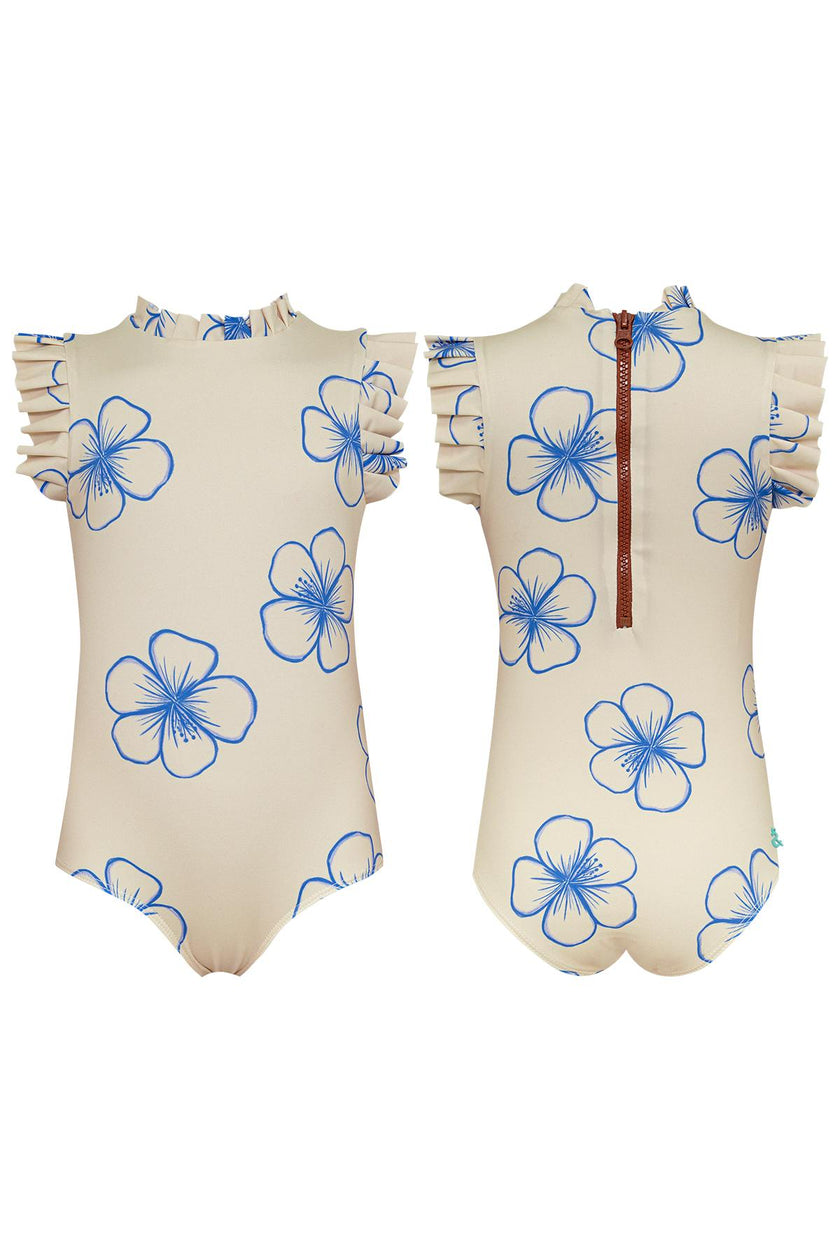 SEA FLOWER ARENA - ALISSON ONE PIECE