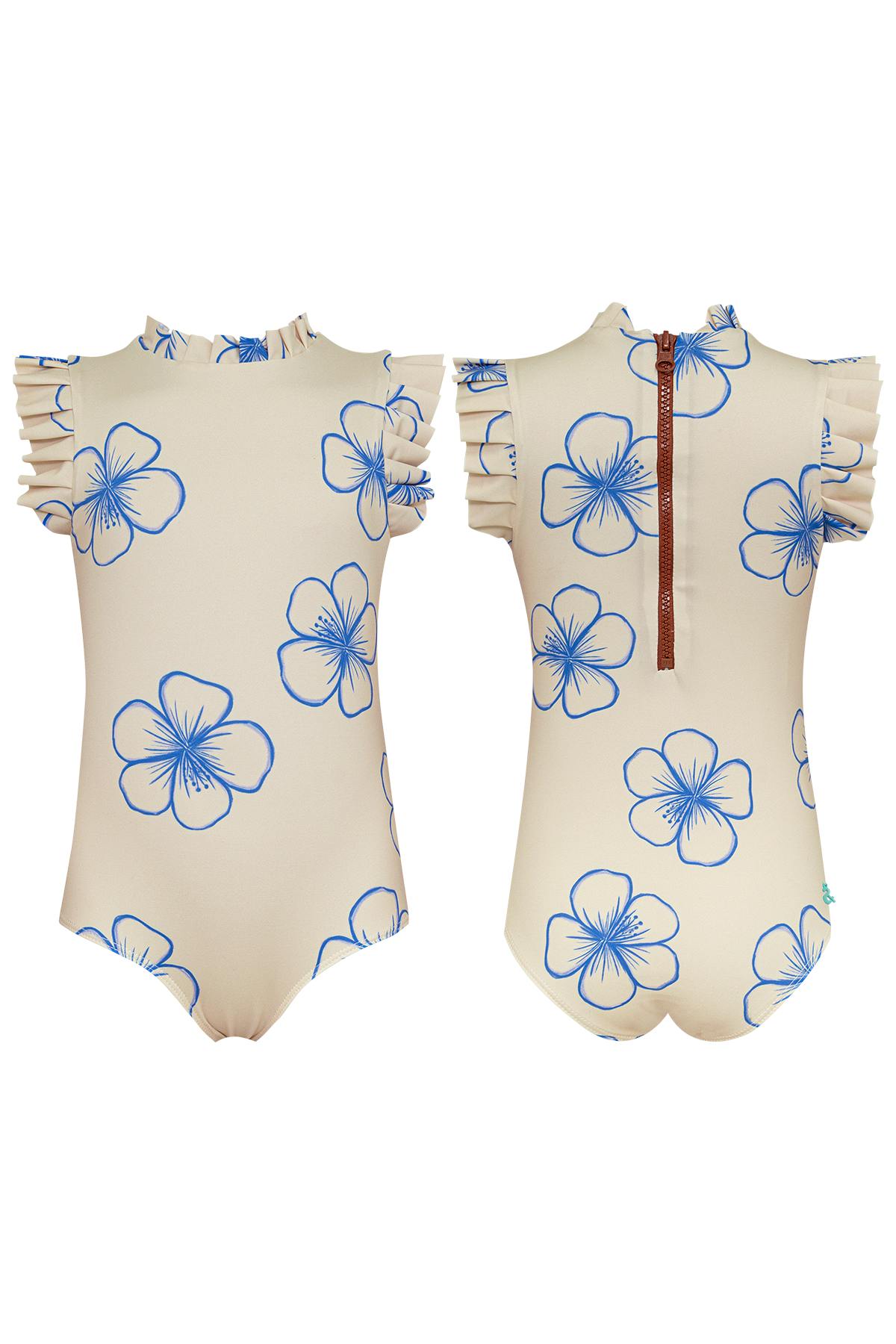 SEA FLOWER ARENA - ALISSON ONE PIECE