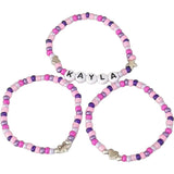 Kayla Bracelet Set