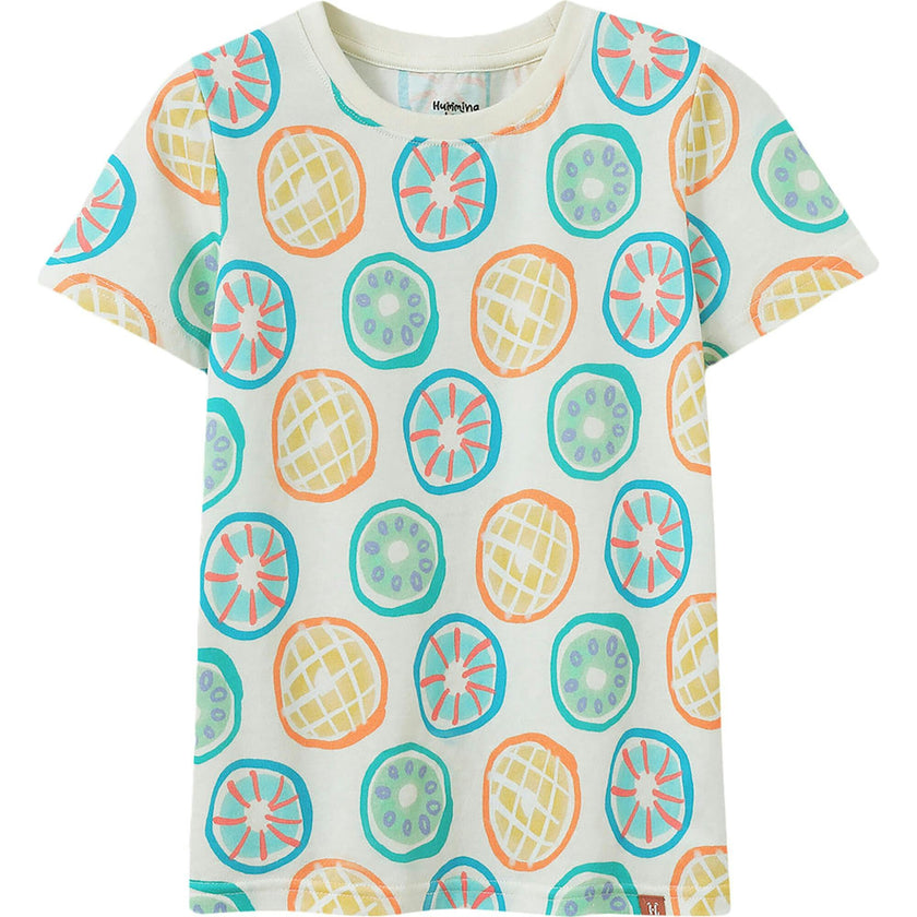 Donut Delight Short Sleeve Tee