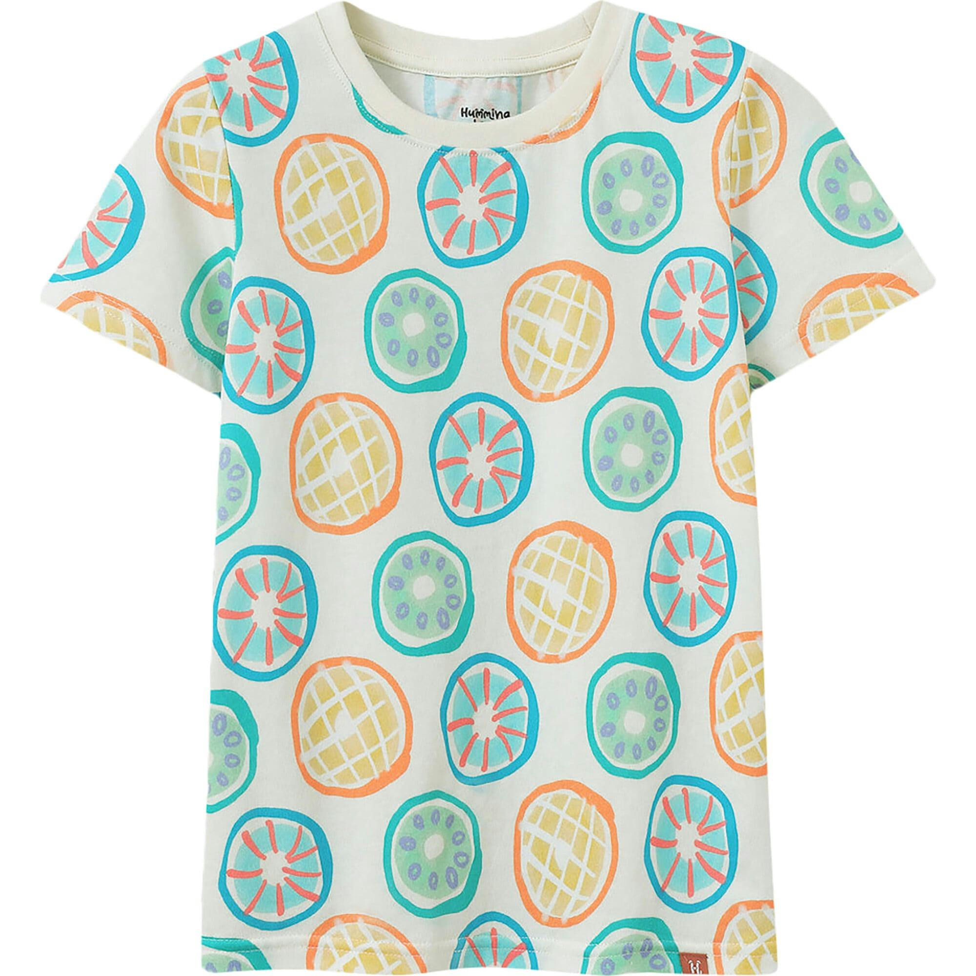 Donut Delight Short Sleeve Tee