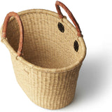 Bolga Rear Basket