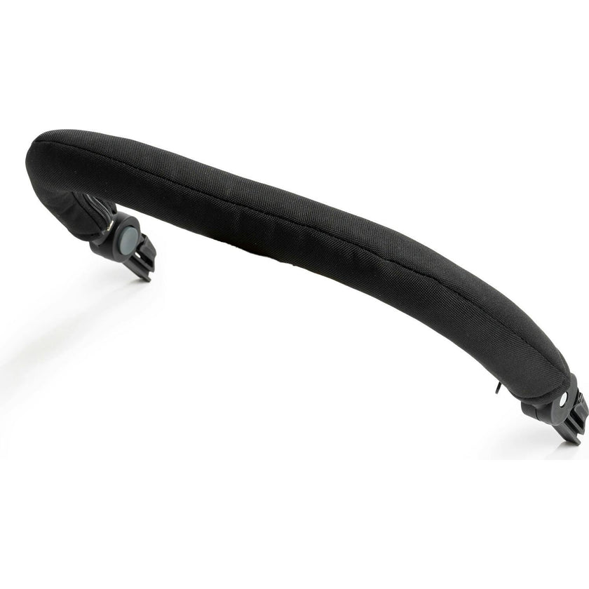 Single Bumper Bar (Black Only)