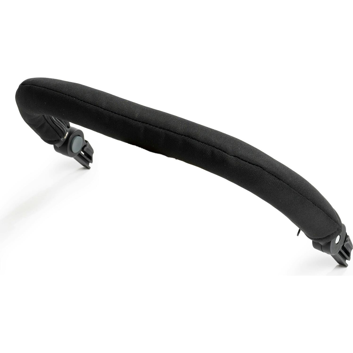 Single Bumper Bar (Black Only)