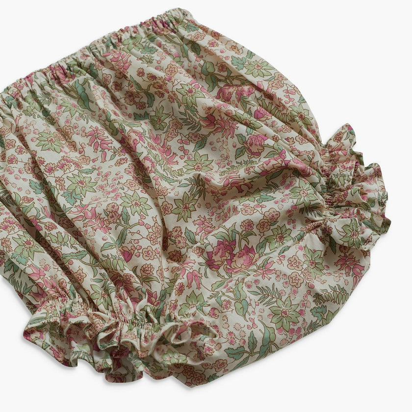 Angel Set Purple Green Liberty
