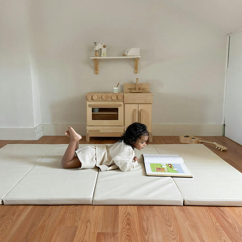 Tumbling Mat