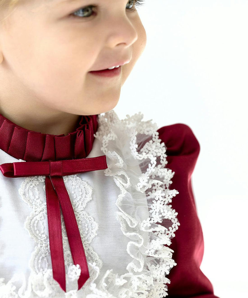 Hesa Dress