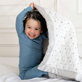 Weighted Toddler Blanket