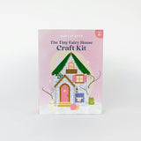 Tiny Fairy House Craft Kit