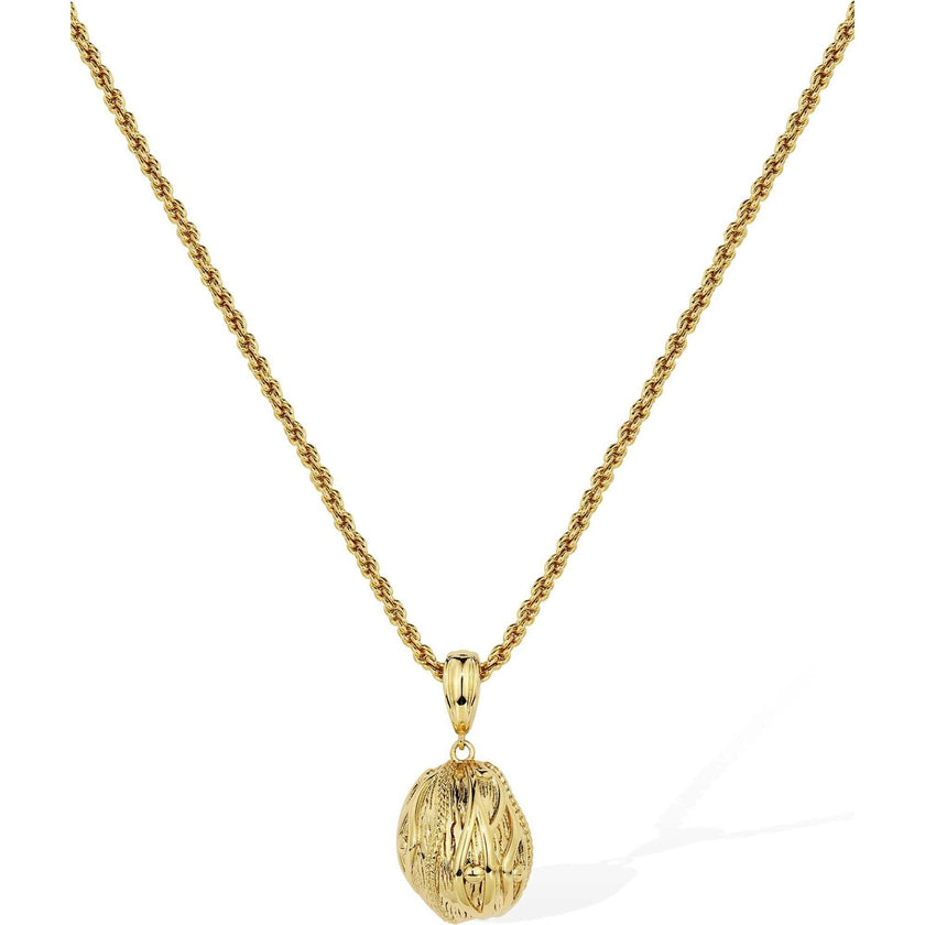 Amulet Eye Necklace