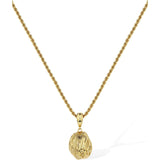 Amulet Eye Necklace