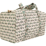 The Duffle Bag in Jeeps
