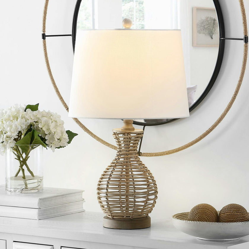 Flora Table Lamp