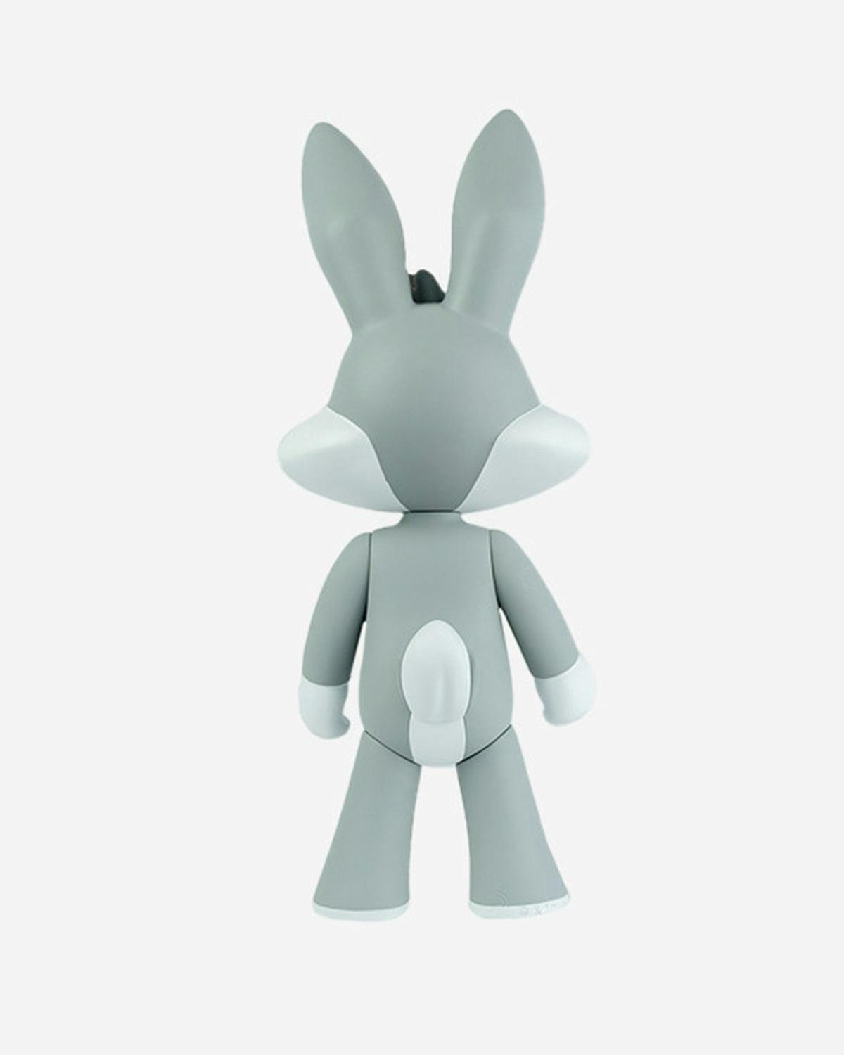 Bugs Bunny SUPER POP Grey & White 13in