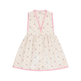 Heidi Apron Dress