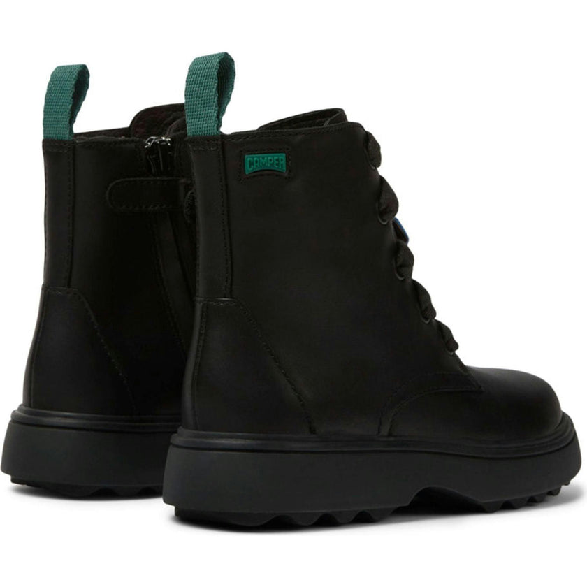 Twins Ankle Boots