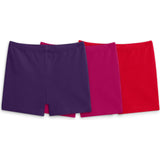 Kids under short 3-pack