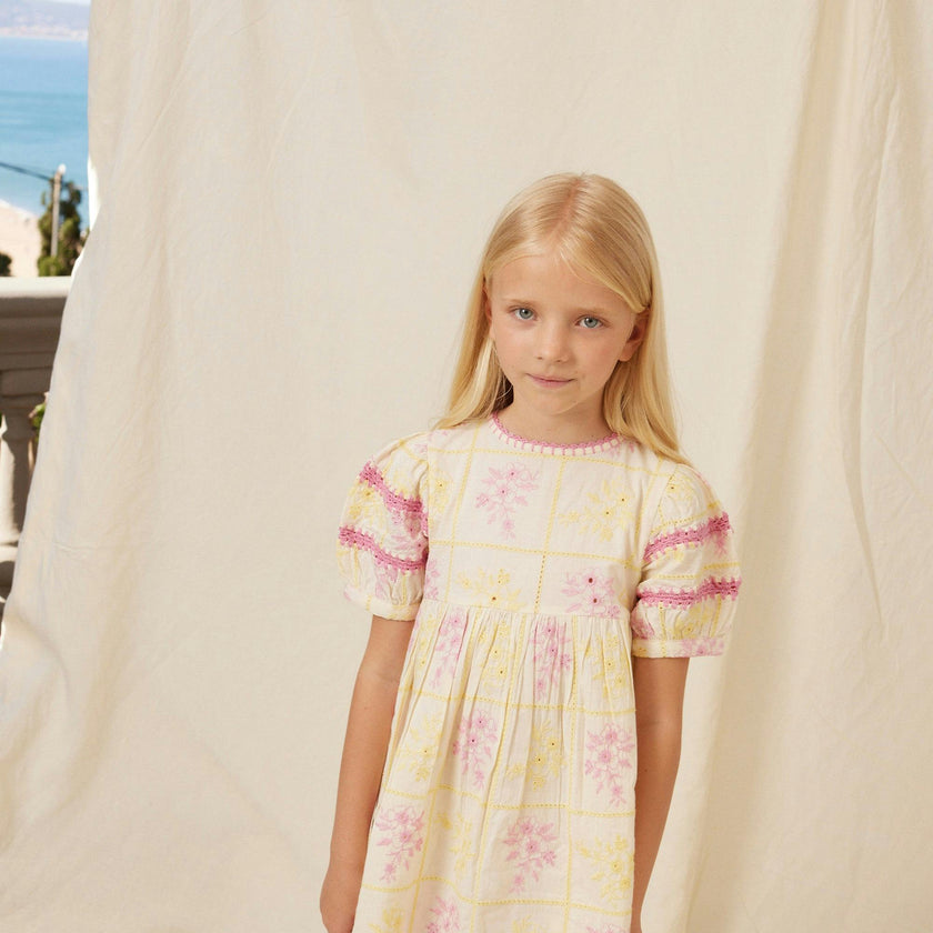 Alba Dress