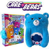 Happy Nappers: Care Bears Pillow Pocket Pal - Grumpy