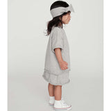Baby Girls My Boxy Cotton Headband