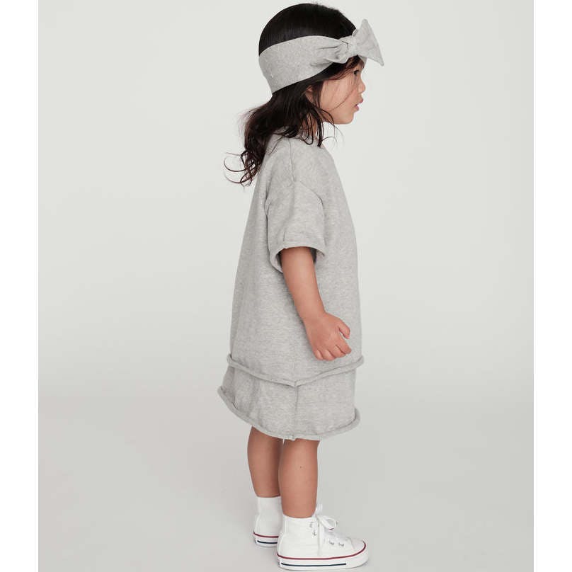 Baby Girls My Boxy Cotton Headband