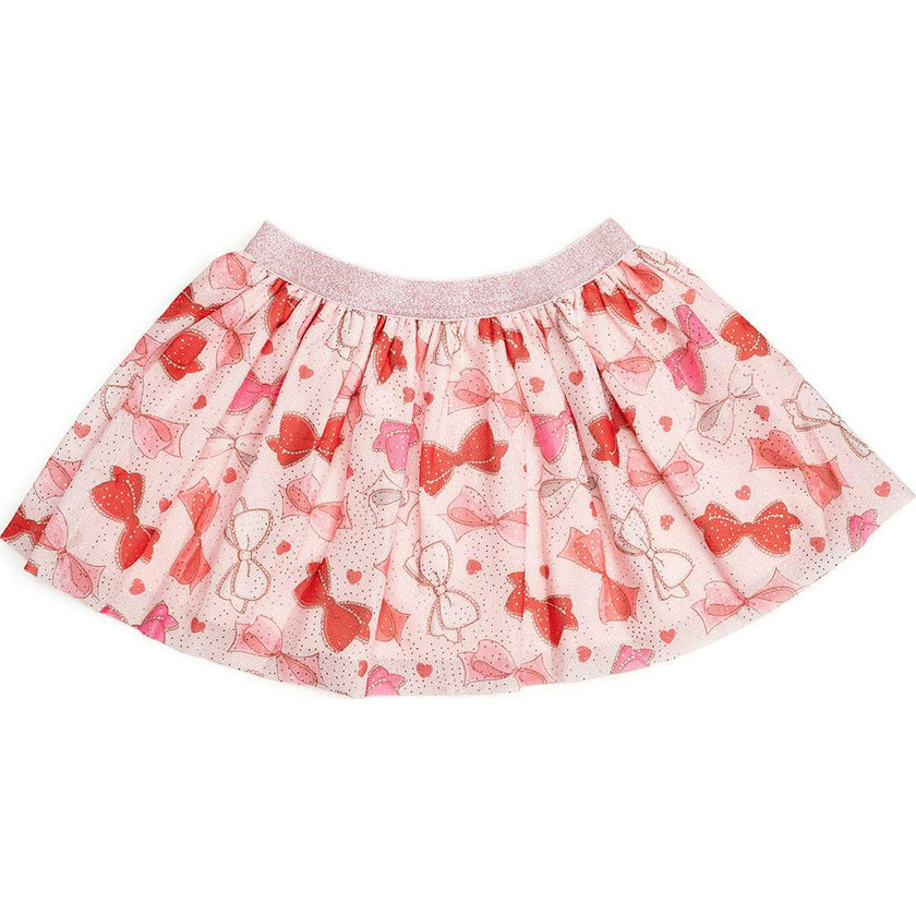 Bow Love Tutu