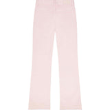 Claire Boot High Rise Jeans |  Primrose Pink