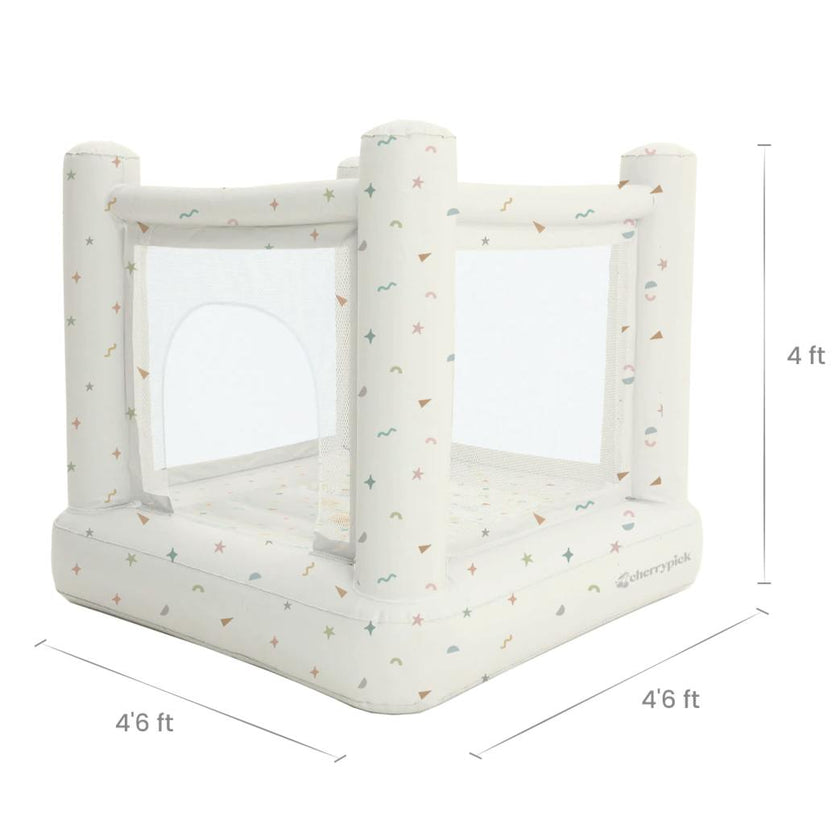 Magic Bounce House