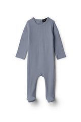 Soft Rib Onesie