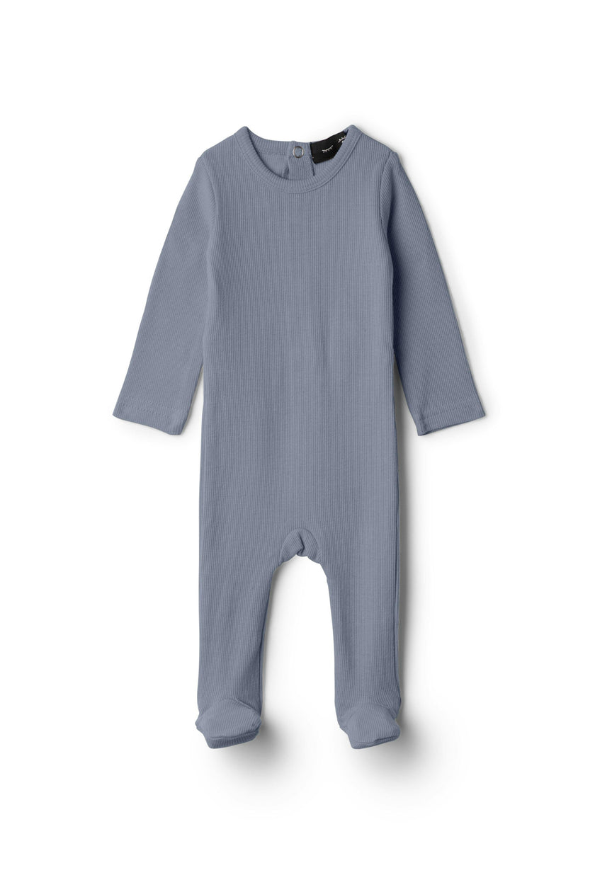 Soft Rib Onesie