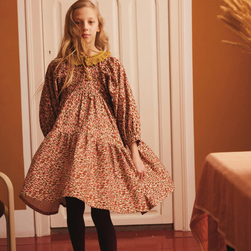 Lyra Dress