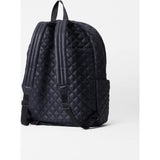 Black Metro Backpack II