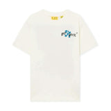 White Arrow Spray T-shirt
