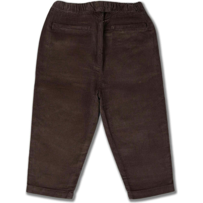Organic Corduroy Pant