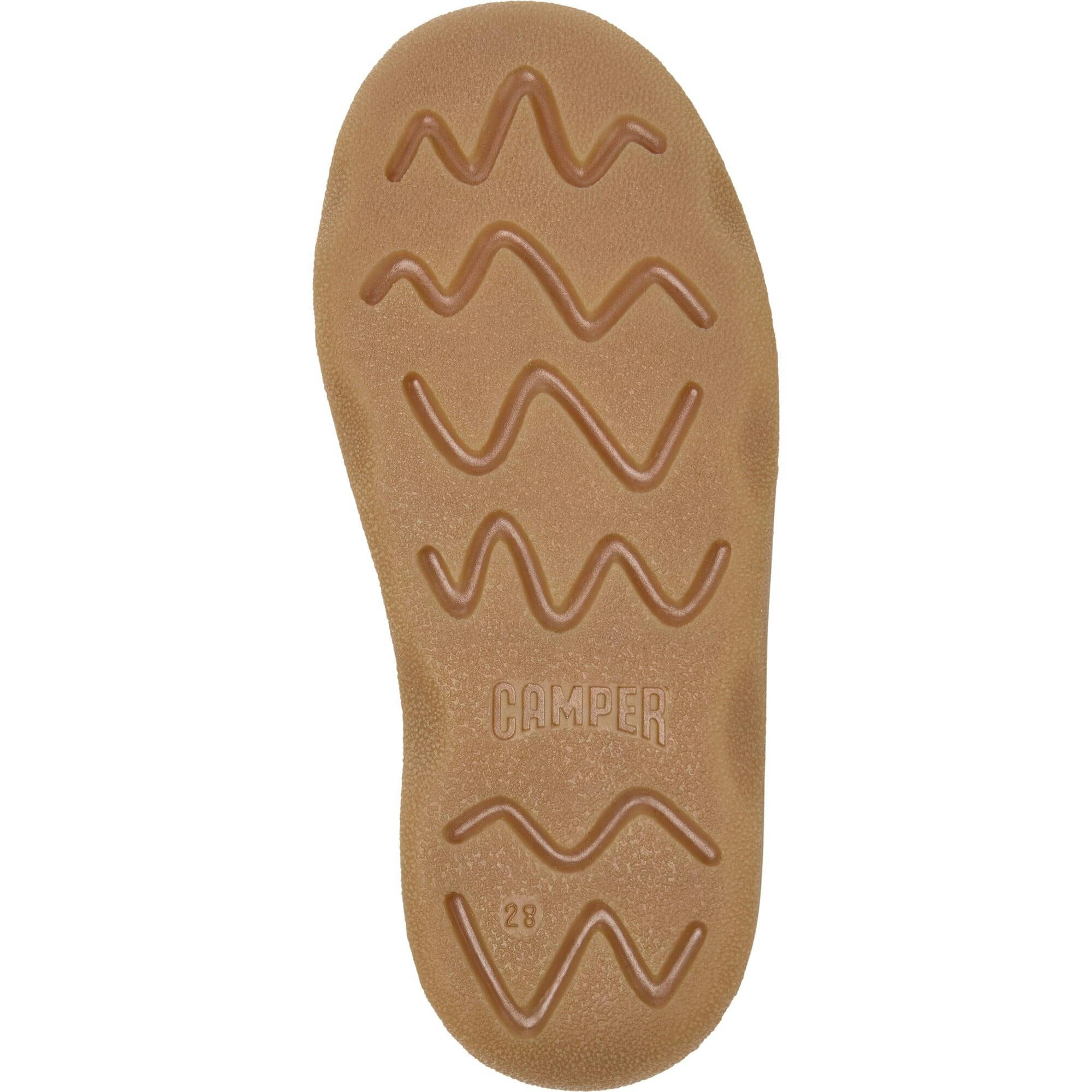 Booties Kiddo Kids Black