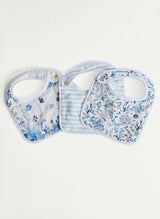 Under the Sea Bib Set